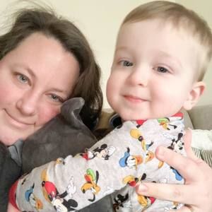 Meet your Posher, Jamie